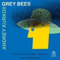 Grey_Bees
